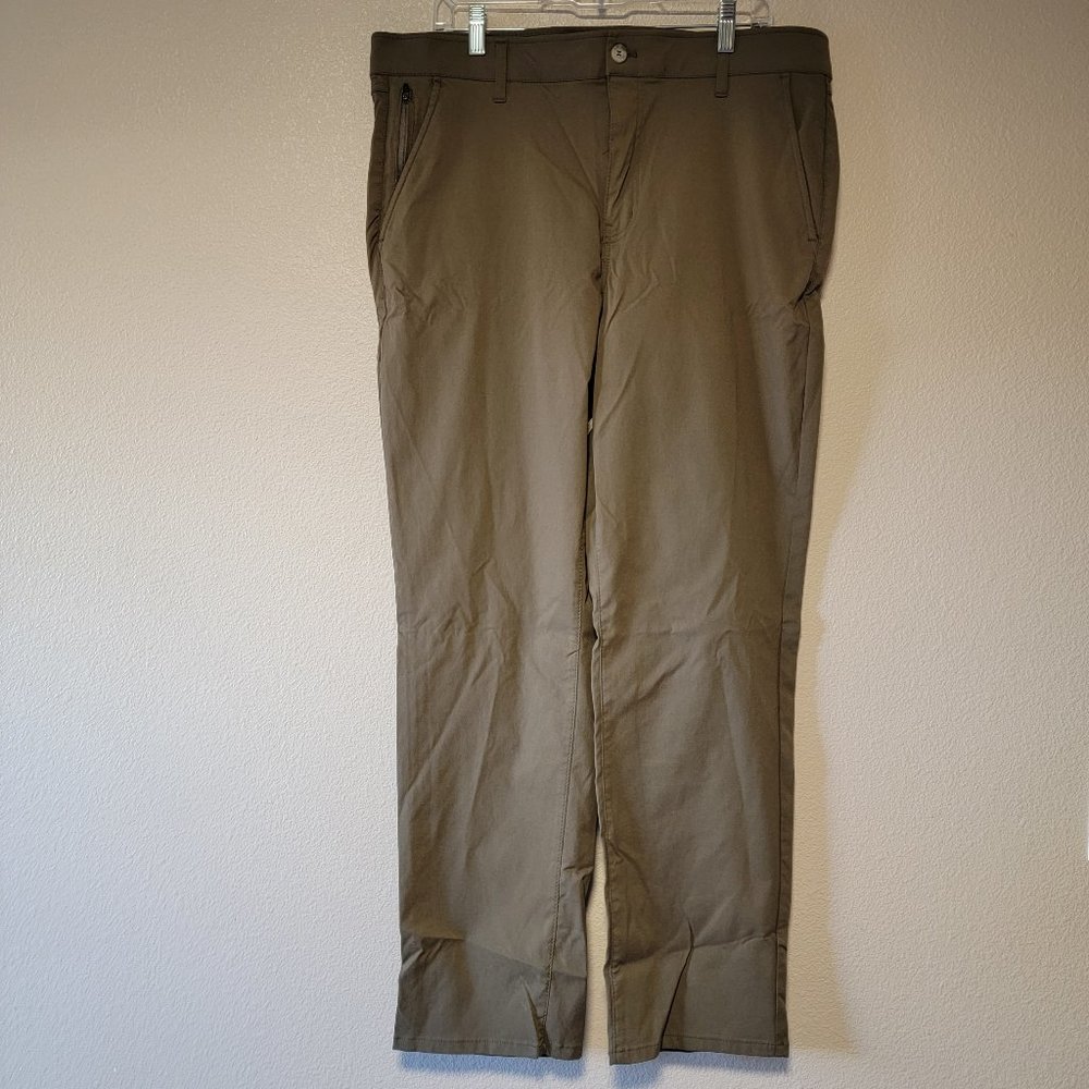 Men's Weatherproof Pants